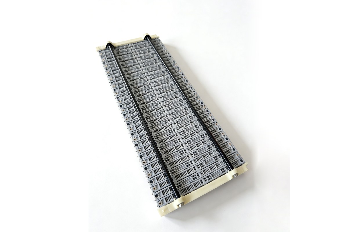 Custom lithium battery design and manufacturing