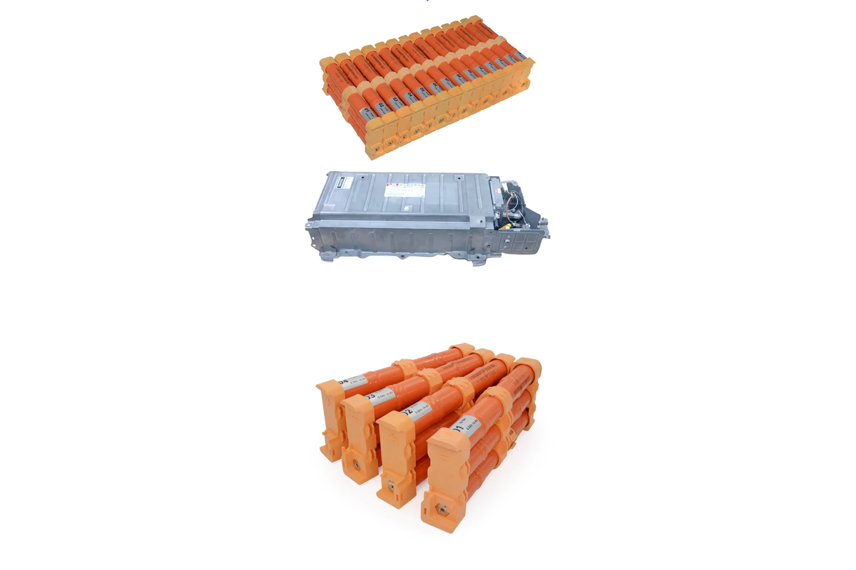 Premium LiFePO4 NMC battery cells