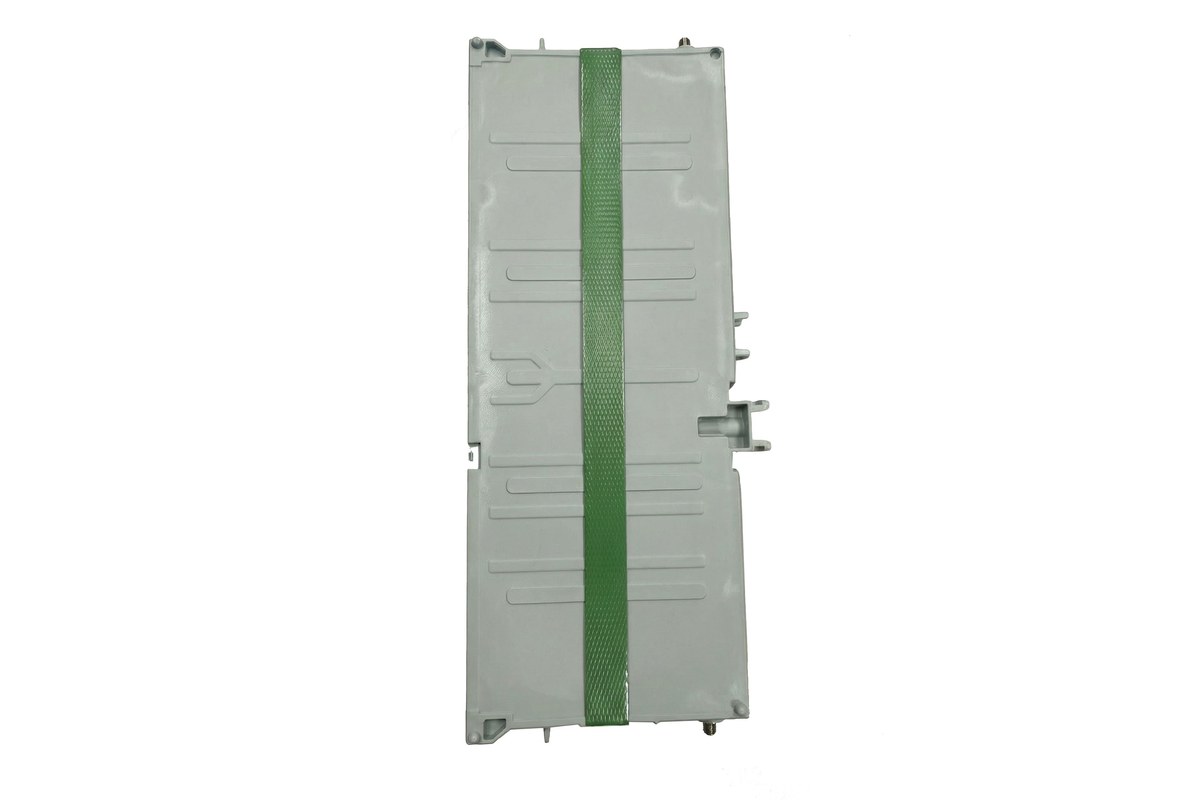 Battery module assembly 12V-800V CAN RS485