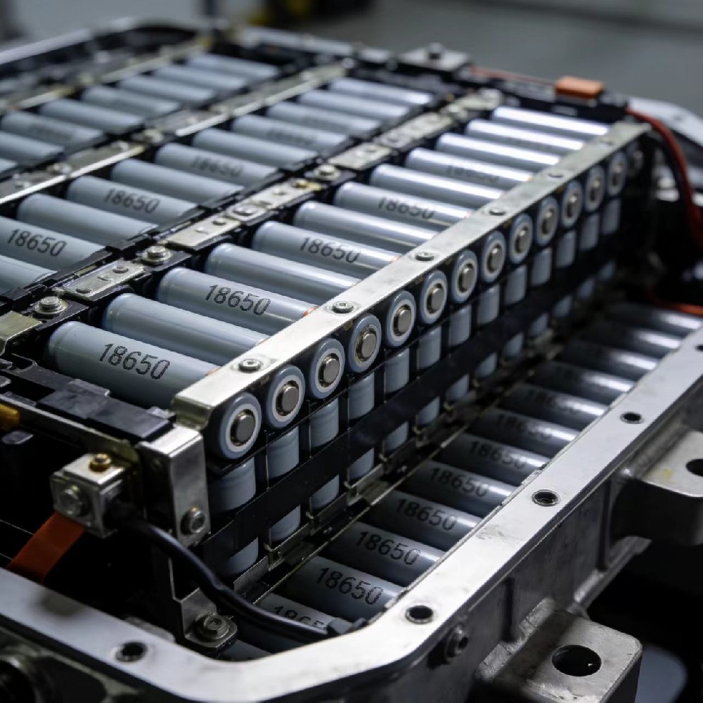 18650 Battery Pack for Tesla Model 3 1st Gen (2017–2018)