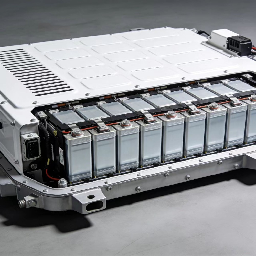LFP Battery Pack for Tesla Model 3 3rd Gen (2021–2026)