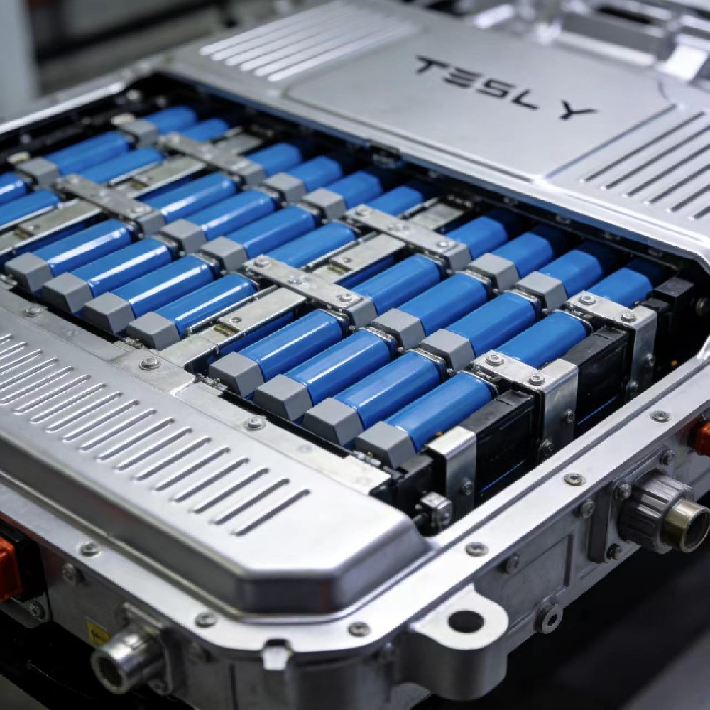 LFP Battery Pack for Tesla Model Y 3rd Gen (2021–2026)