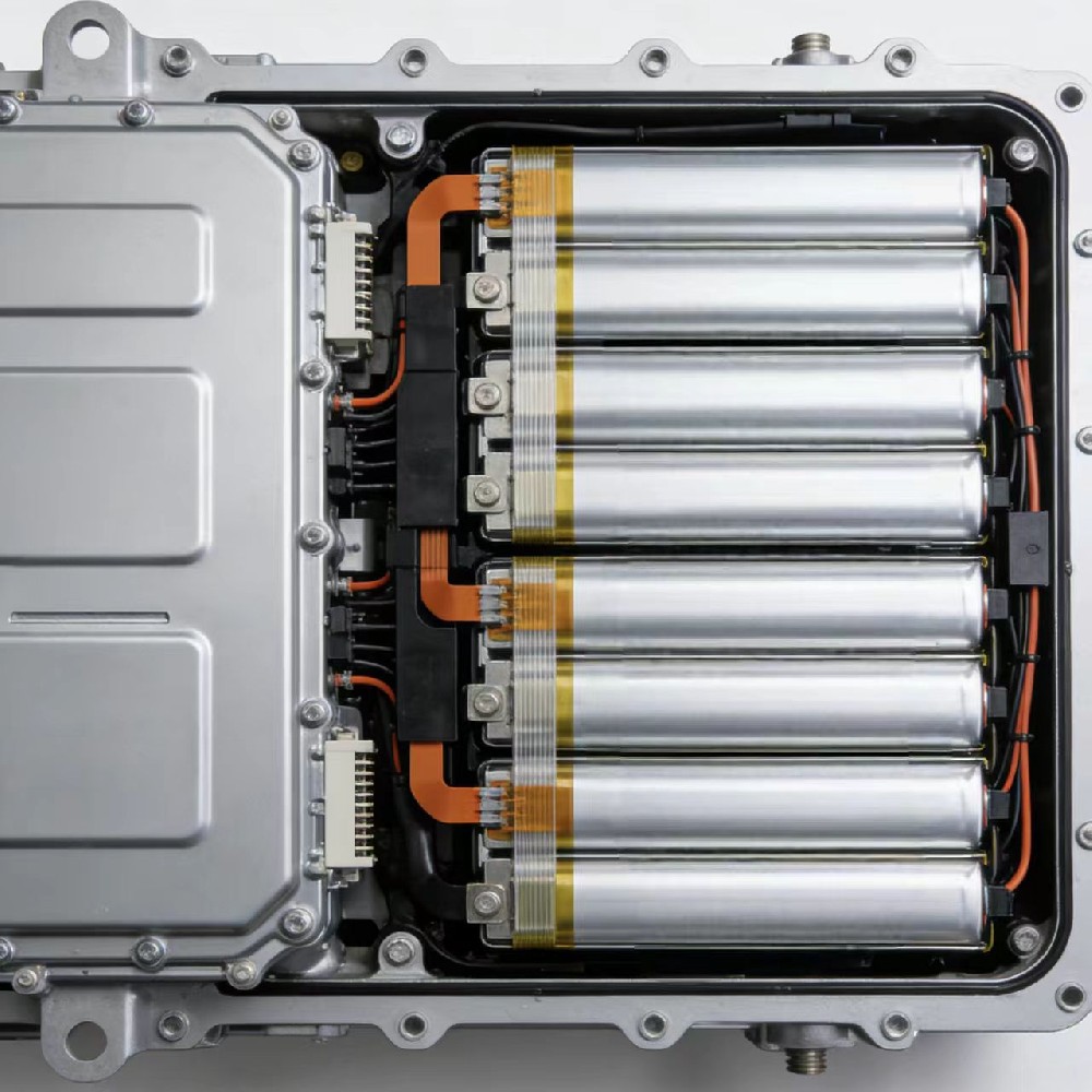 Ternary Lithium  Battery Pack for Toyota Camry 2024–2025 Hybrid