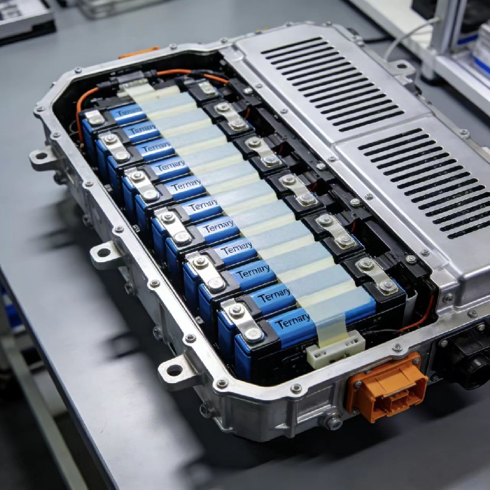 Ternary Lithium  Hybrid Battery Pack for Toyota Yaris Hybrid (2021-2025)