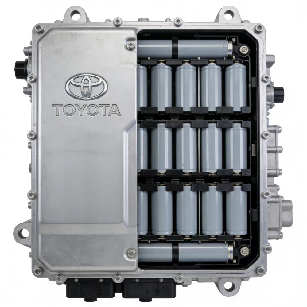 Ni‑MH Hybrid Battery Pack for Toyota Highlander 1st Gen (2006–2009)
