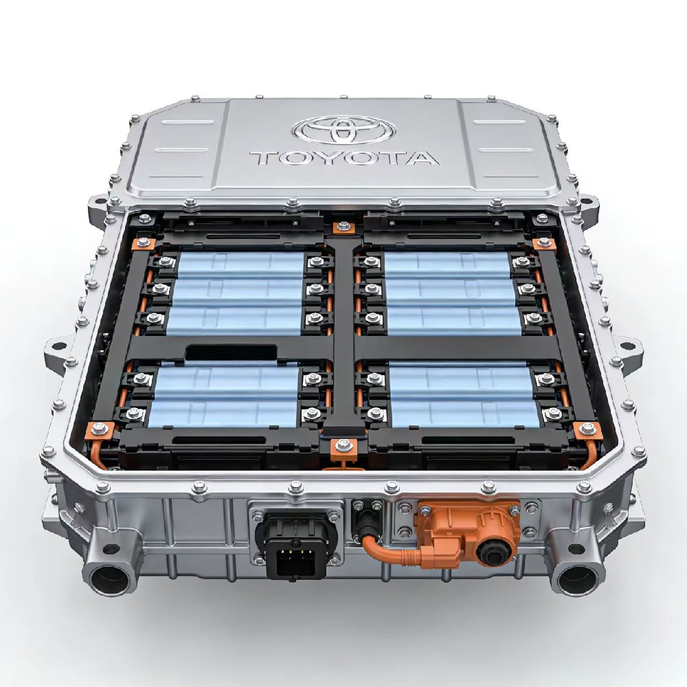 Ni‑MH  Hybrid Battery Pack for Toyota Highlander 4th Gen (2020-2025)