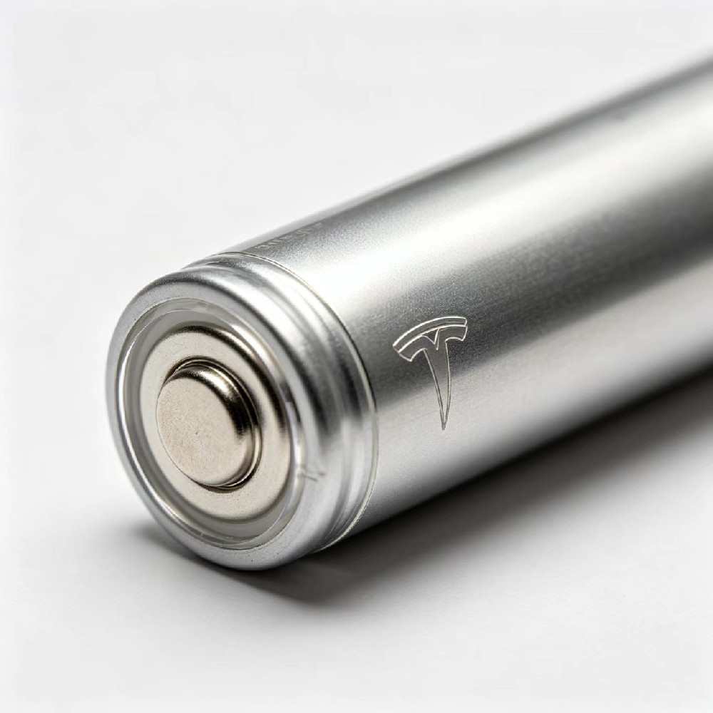 18650 Cylindrical NCA Ternary Lithium Battery for Tesla Model S (2012-2019) OE#1028599-00-A