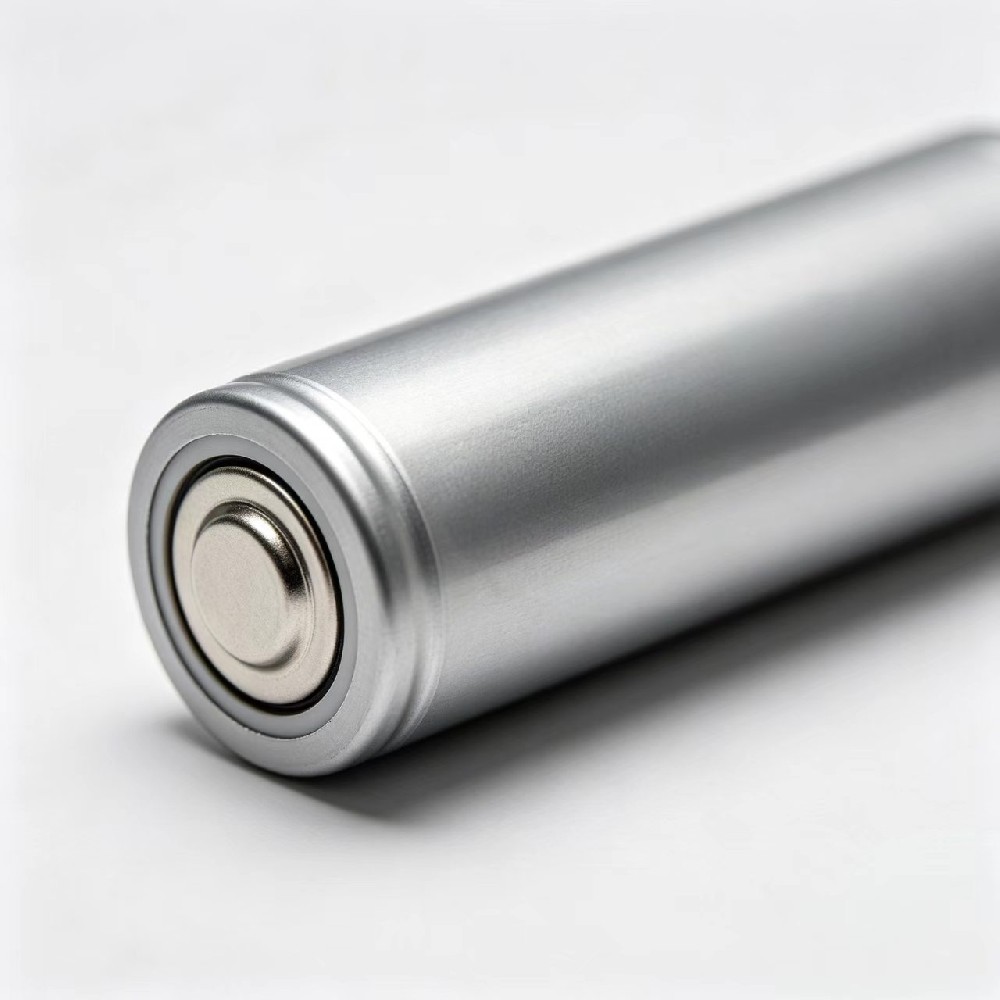 4680 Cylindrical High-Nickel NCM Ternary Lithium Battery (Tabless) for Tesla Model X（2023-present）OE#1086755-00-H