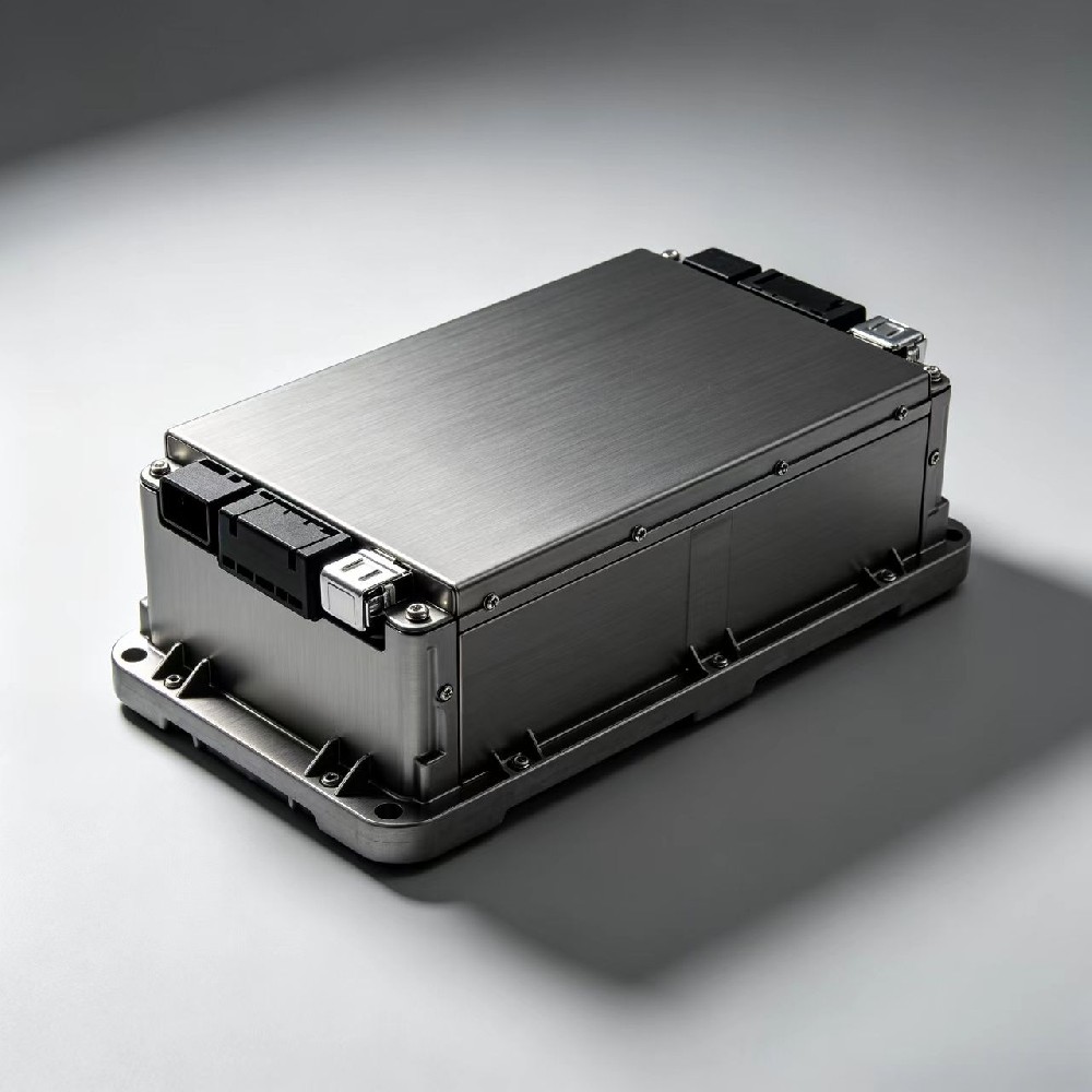 NCM Lithium Battery for Toyota RAV4 Hybrid/PHEV (2025–) OE#G9510-33120