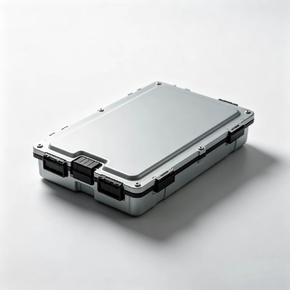 NCM Lithium Battery for Toyota RAV4 Hybrid/PHEV (2025–) OE#G9510-33121