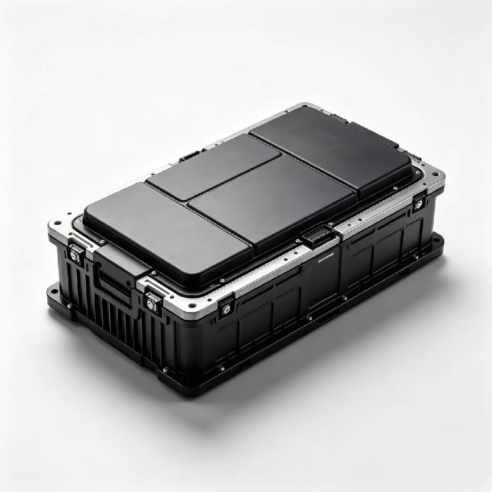 NCM Lithium Battery for Toyota RAV4 Hybrid/PHEV (2025–) OE#G9510-42051