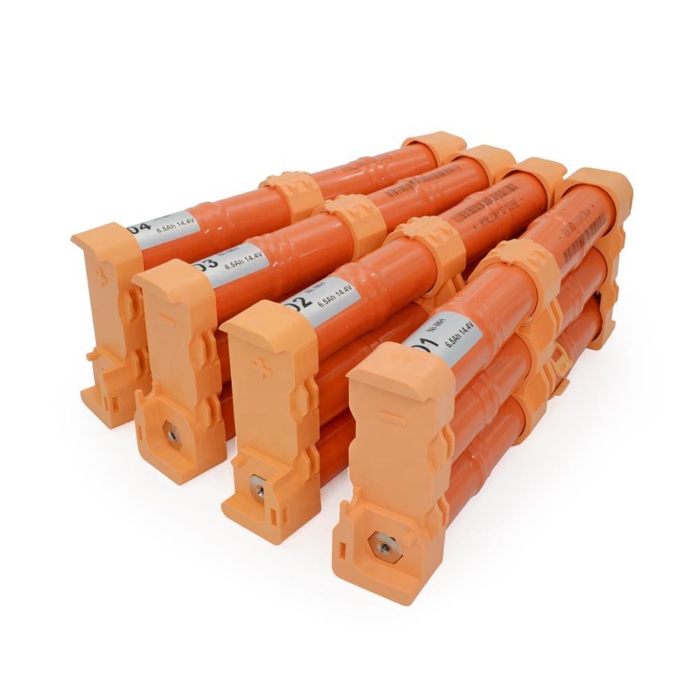 Toyota Prius Gen 3 NiMH Hybrid Battery Pack 201.6V 6.5Ah | Factory Direct | OE# G9280-47030
