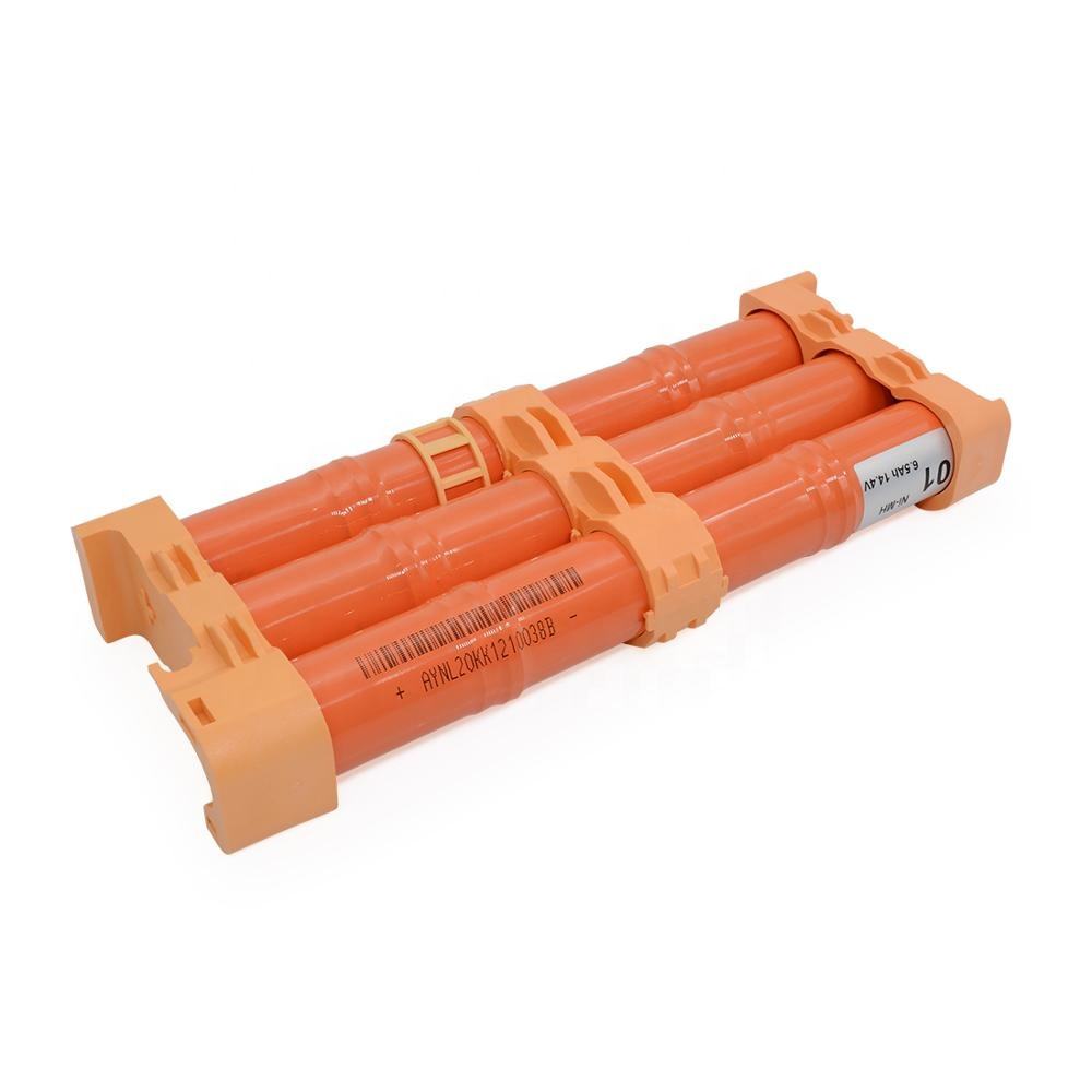 Toyota Prius NiMH Battery Module 7.2V 6.5Ah | Gen 3 Hybrid Pack Module | OE# G9280-47010