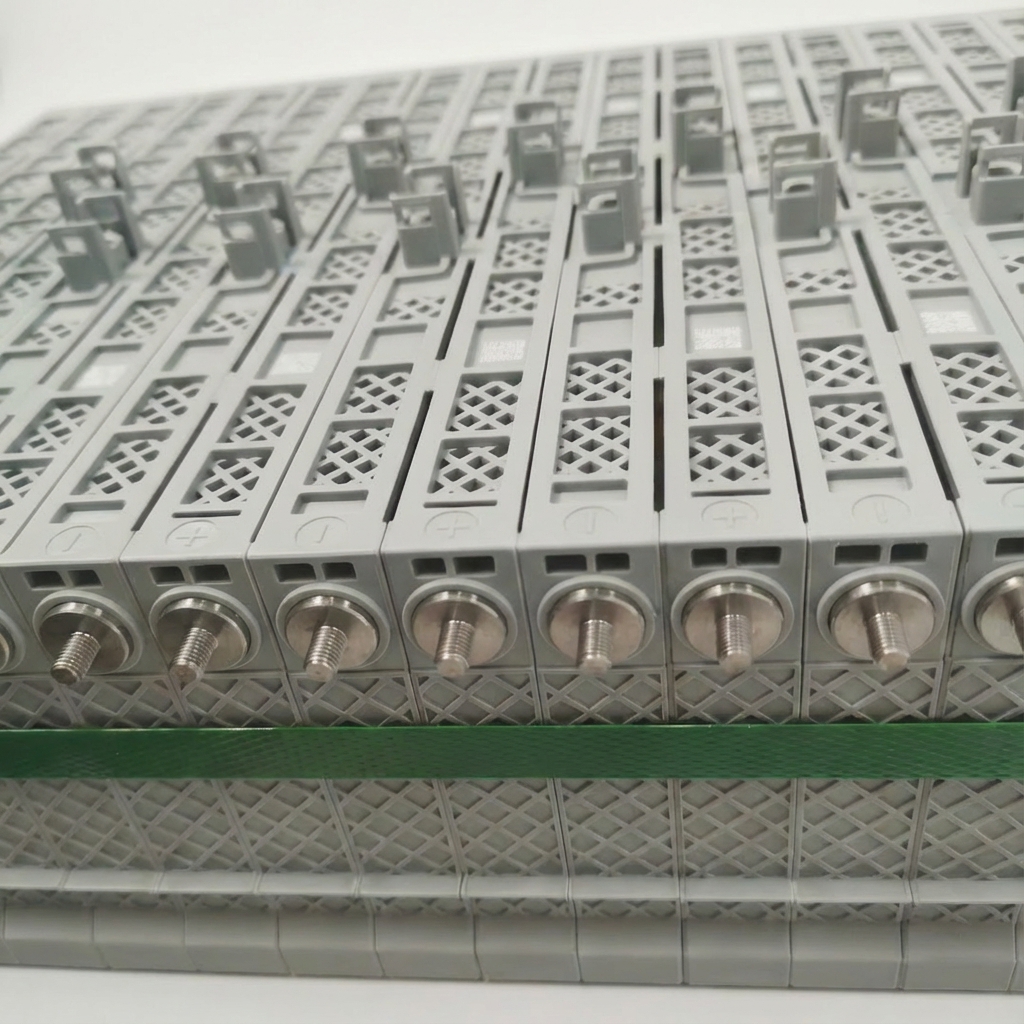 CATL LFP Prismatic Battery Cell 3.2V 120Ah (LLT10-236) - 详情_10