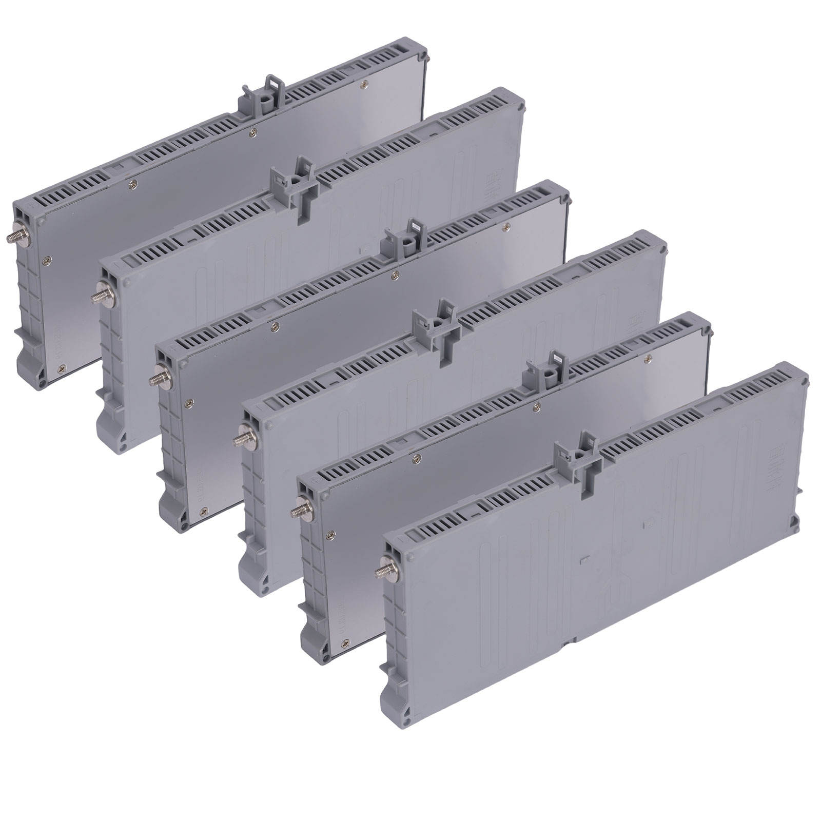 Toyota Prius Gen 2 NiMH Hybrid Battery Pack 201.6V 6.5Ah | Complete Assembly | OE# G9200-47030