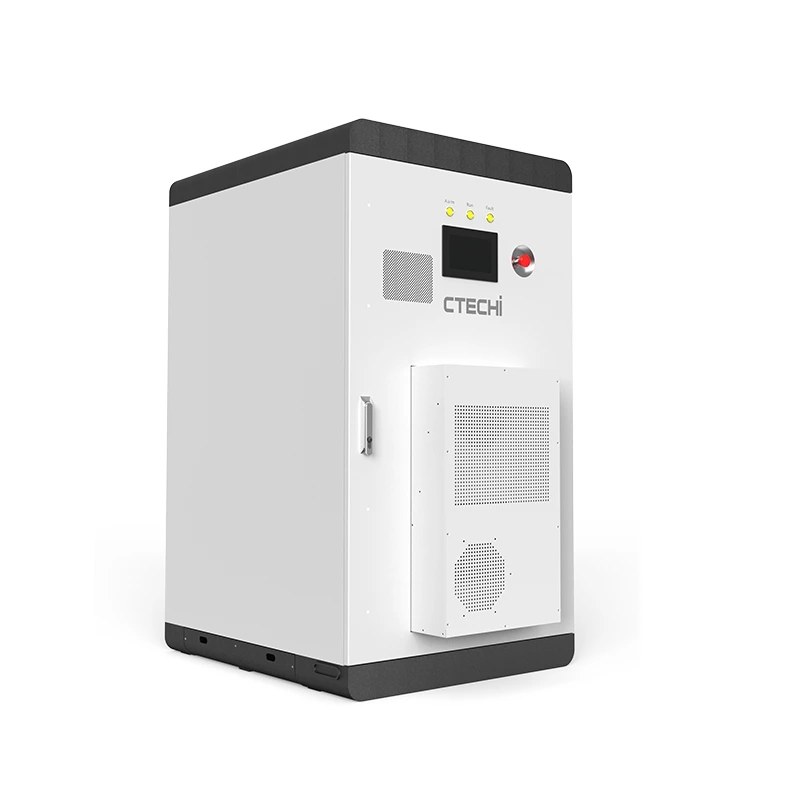 3MWh BESS Container 40ft | LFP Large-Scale Battery Energy Storage System