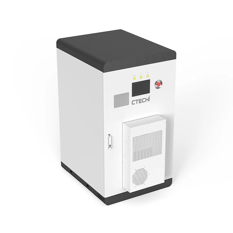 3MWh BESS Container 40ft | LFP Large-Scale Battery Energy Storage System - es45