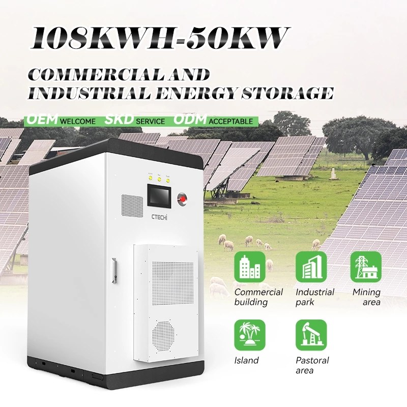 3MWh BESS Container 40ft | LFP Large-Scale Battery Energy Storage System - es46