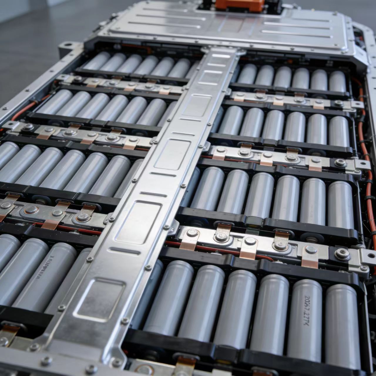 21700 Battery Pack for Tesla Model Y 2nd Gen - Main View