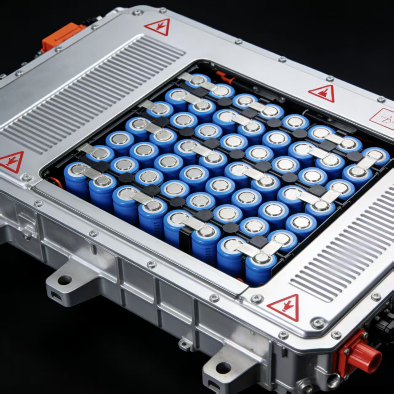 21700 Battery Pack for Tesla Model Y 2nd Gen - Detail 1