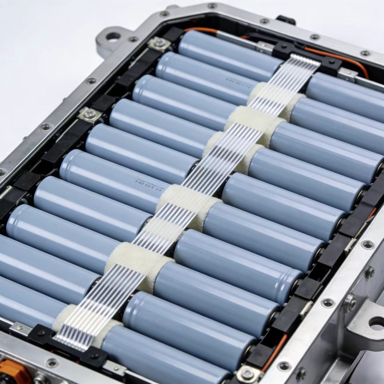 21700 Battery Pack for Tesla Model Y 2nd Gen - Detail 2