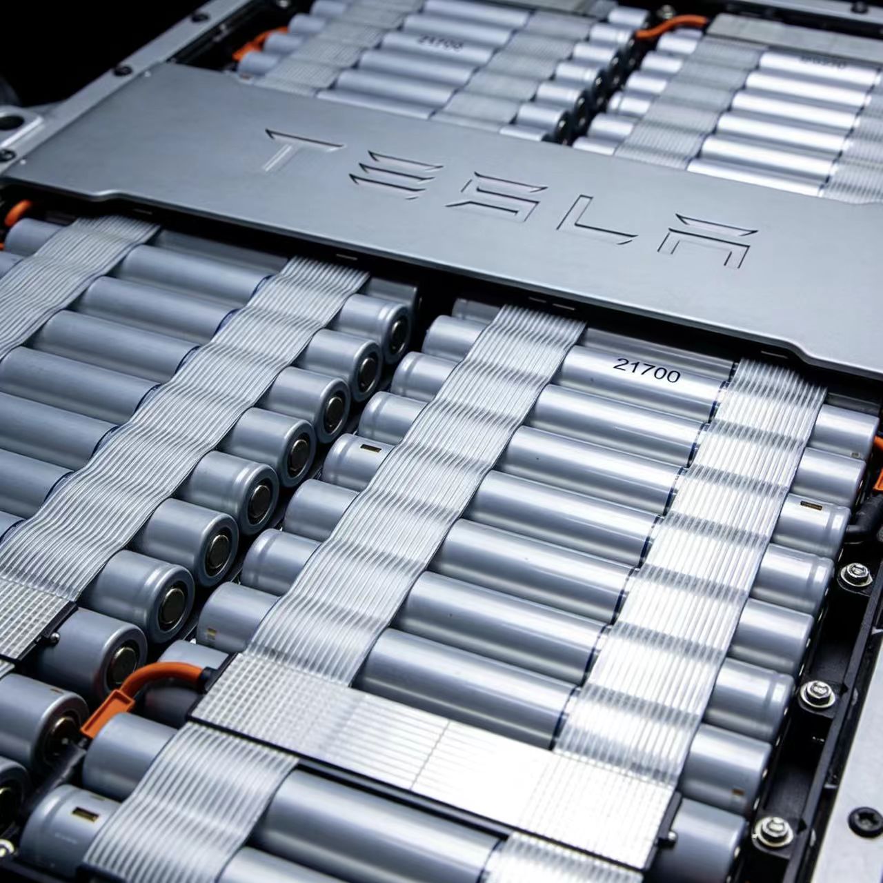 21700 Battery Pack for Tesla Model 3 2nd Gen - Main View