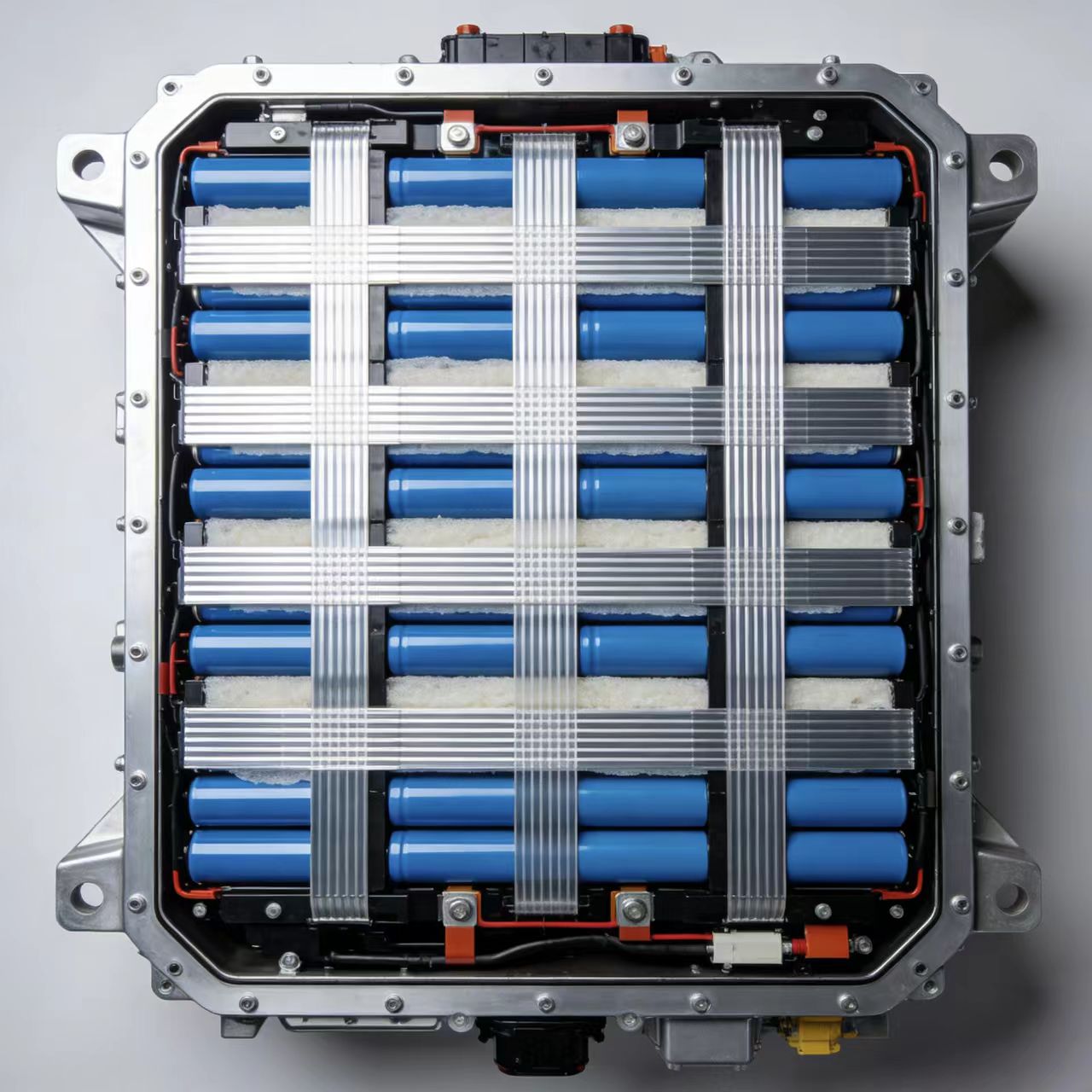 21700 Battery Pack for Tesla Model 3 2nd Gen - Detail 1