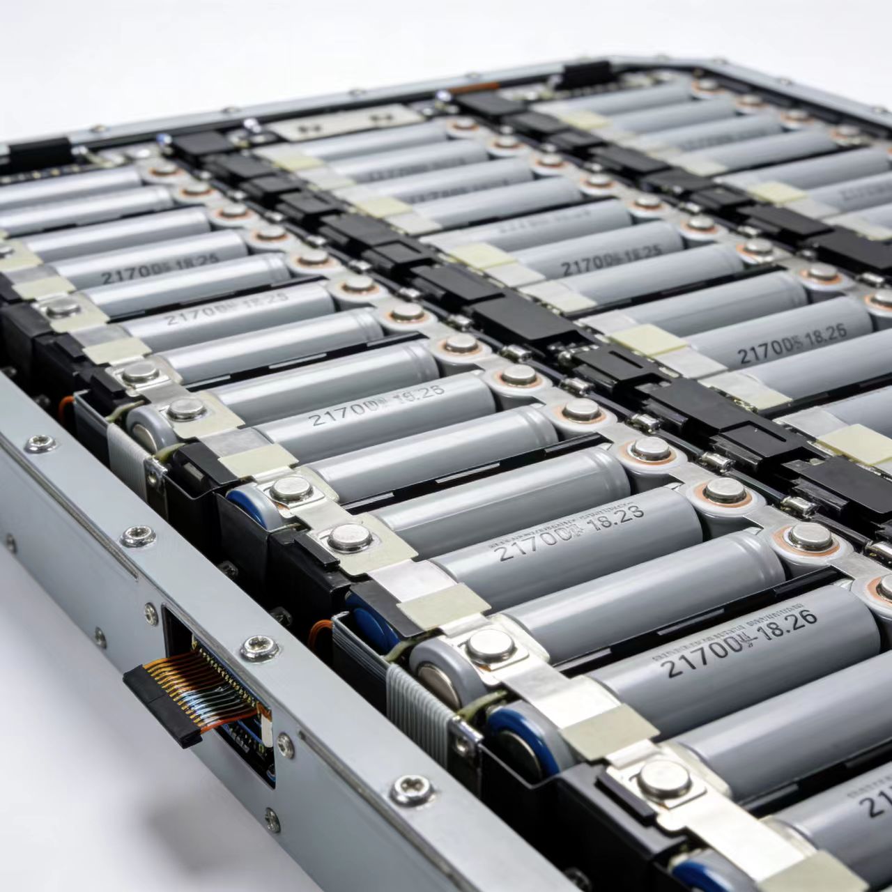 21700 Battery Pack for Tesla Model 3 2nd Gen - Detail 2