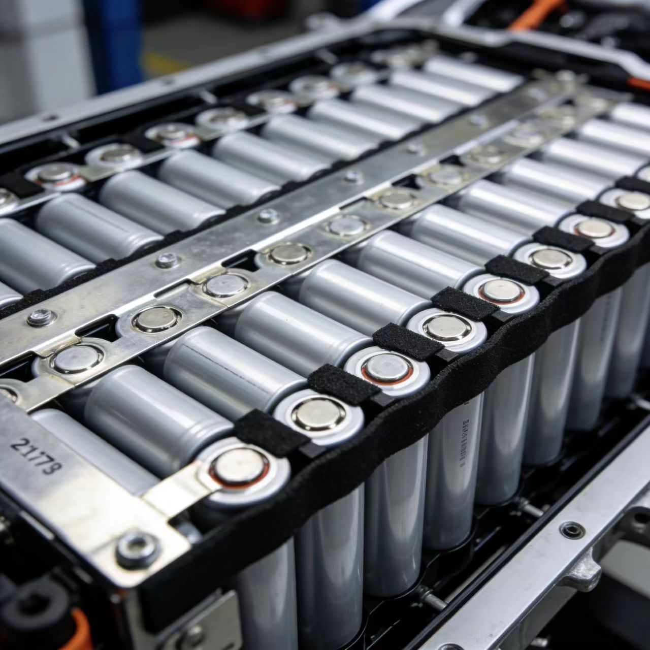 21700 Battery Pack for Tesla Model 3 2nd Gen - Detail 3