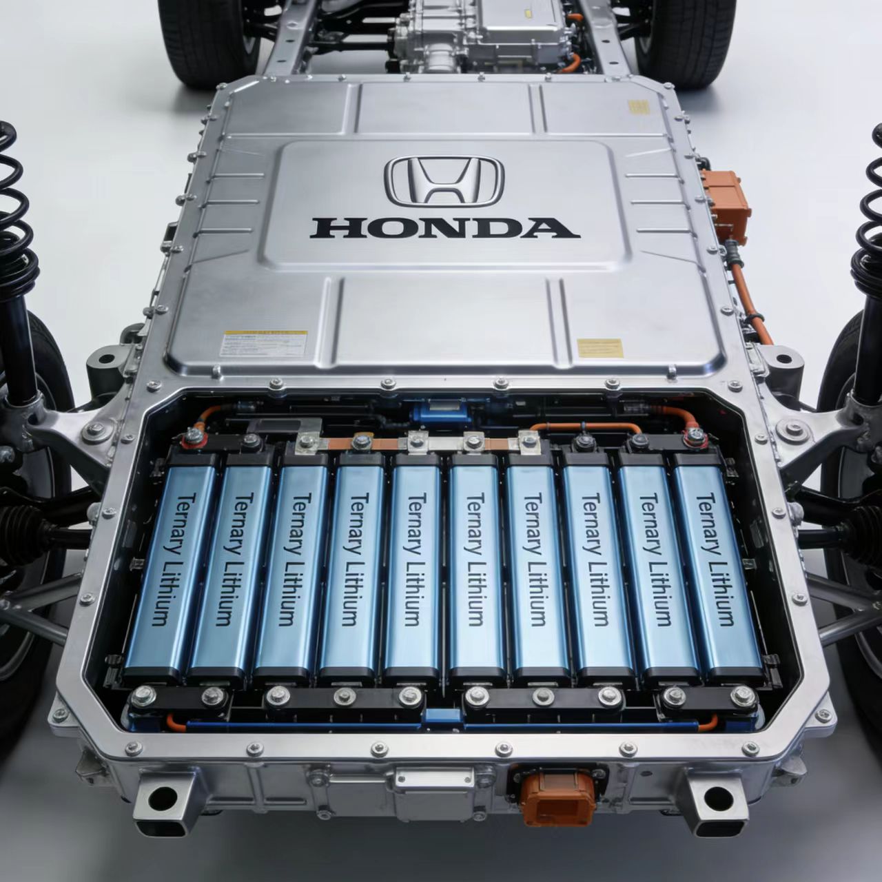 Battery Pack Image 1