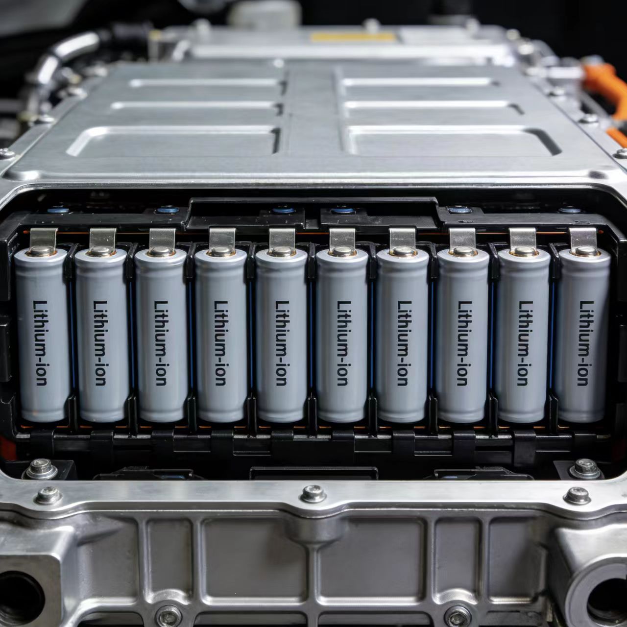 Battery Pack Image 1