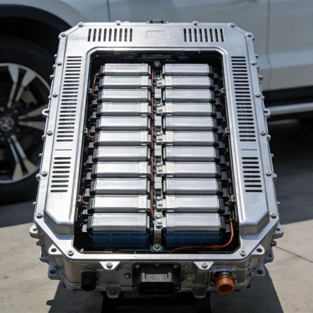 Battery Pack Image 2