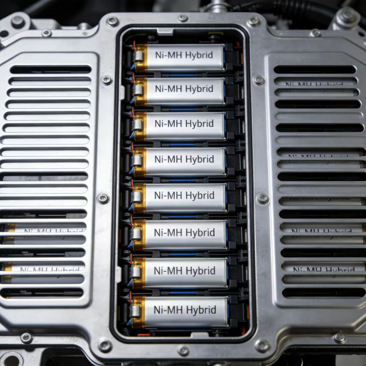 Battery Pack Image 1