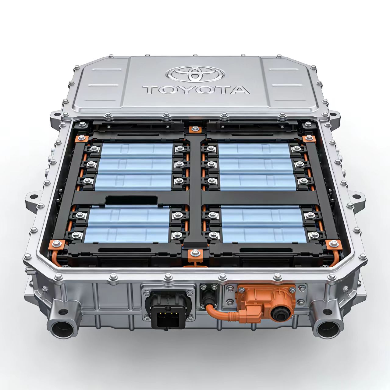 Battery Pack Image 3