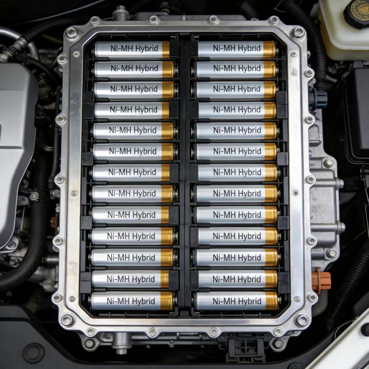 Battery Pack Image 2