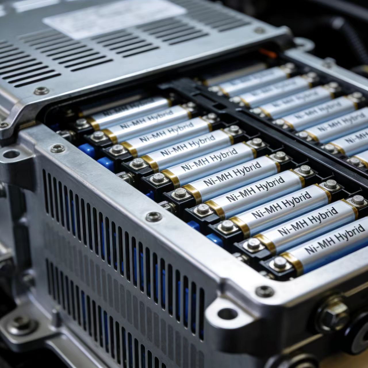 Battery Pack Image 3