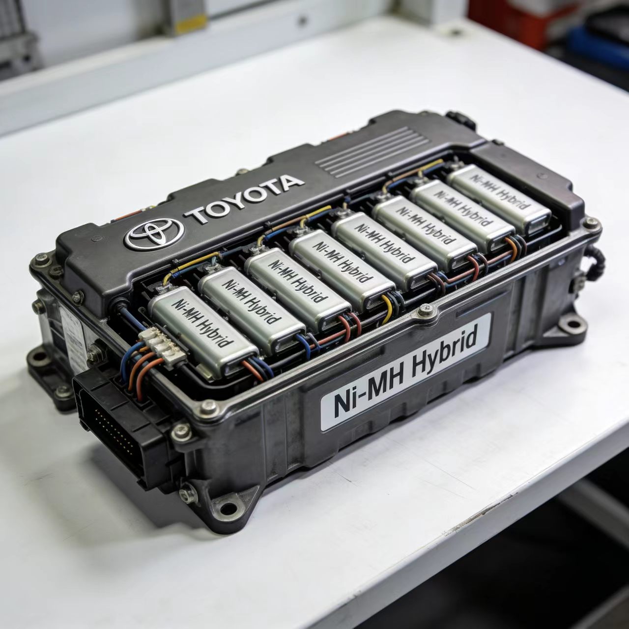 Battery Pack Image 2