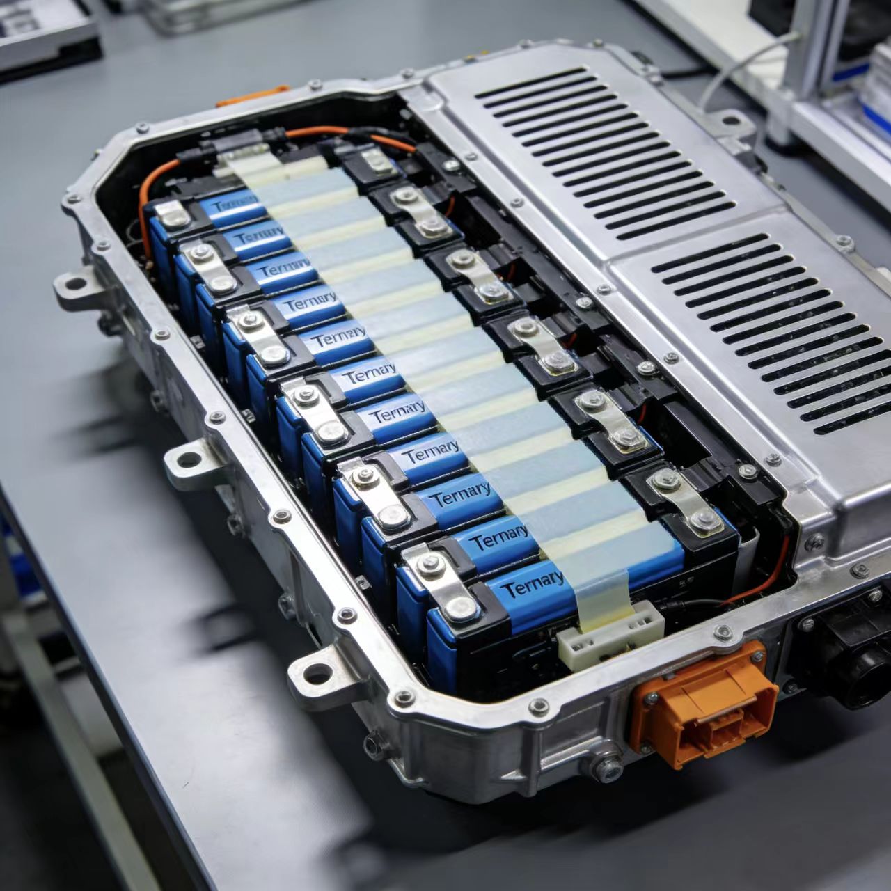 Battery Pack Image 2