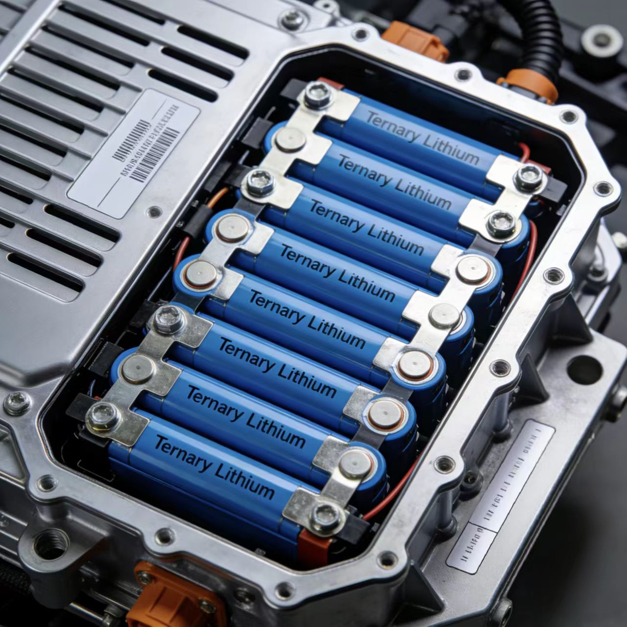 Battery Pack Image 1