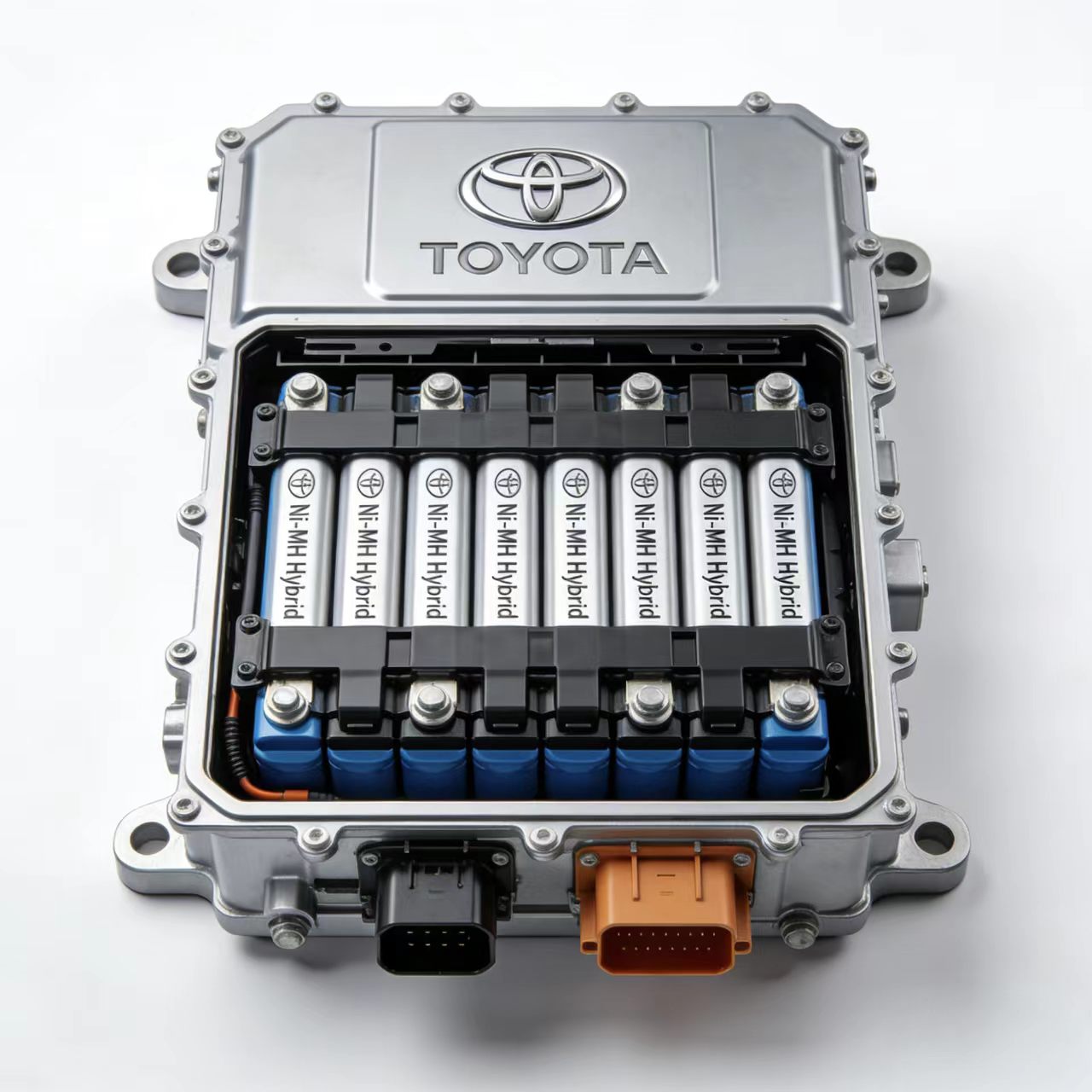 Battery Pack Image 2