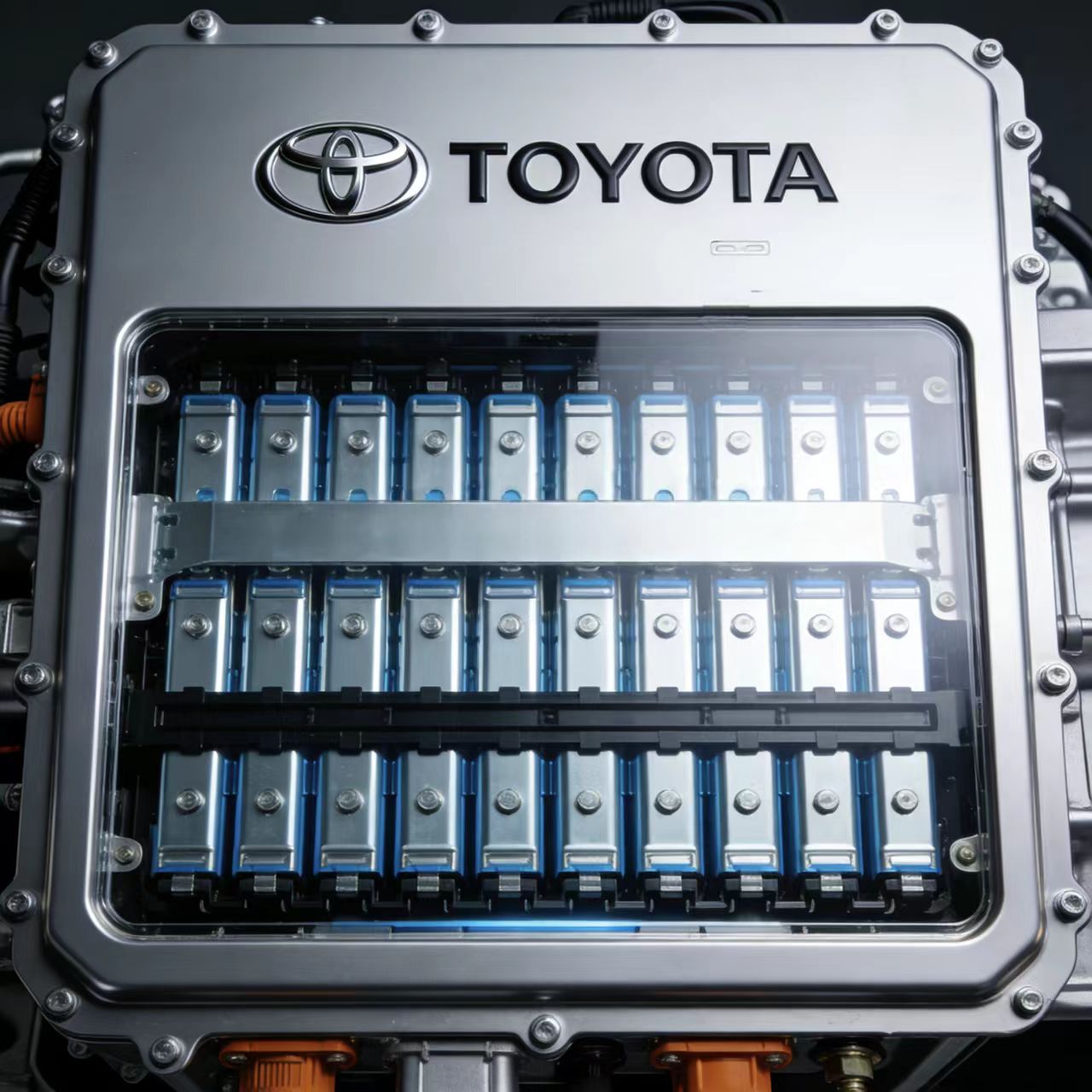 Used Ni-MH hybrid battery pack for Toyota Prius C / Aqua NiMH Battery Pack 144V 6.5Ah, OE#LLT10-236. Factory-tested genuine OEM removed unit with low cycle count, 12-mo warranty. Wholesale from LIANLI.