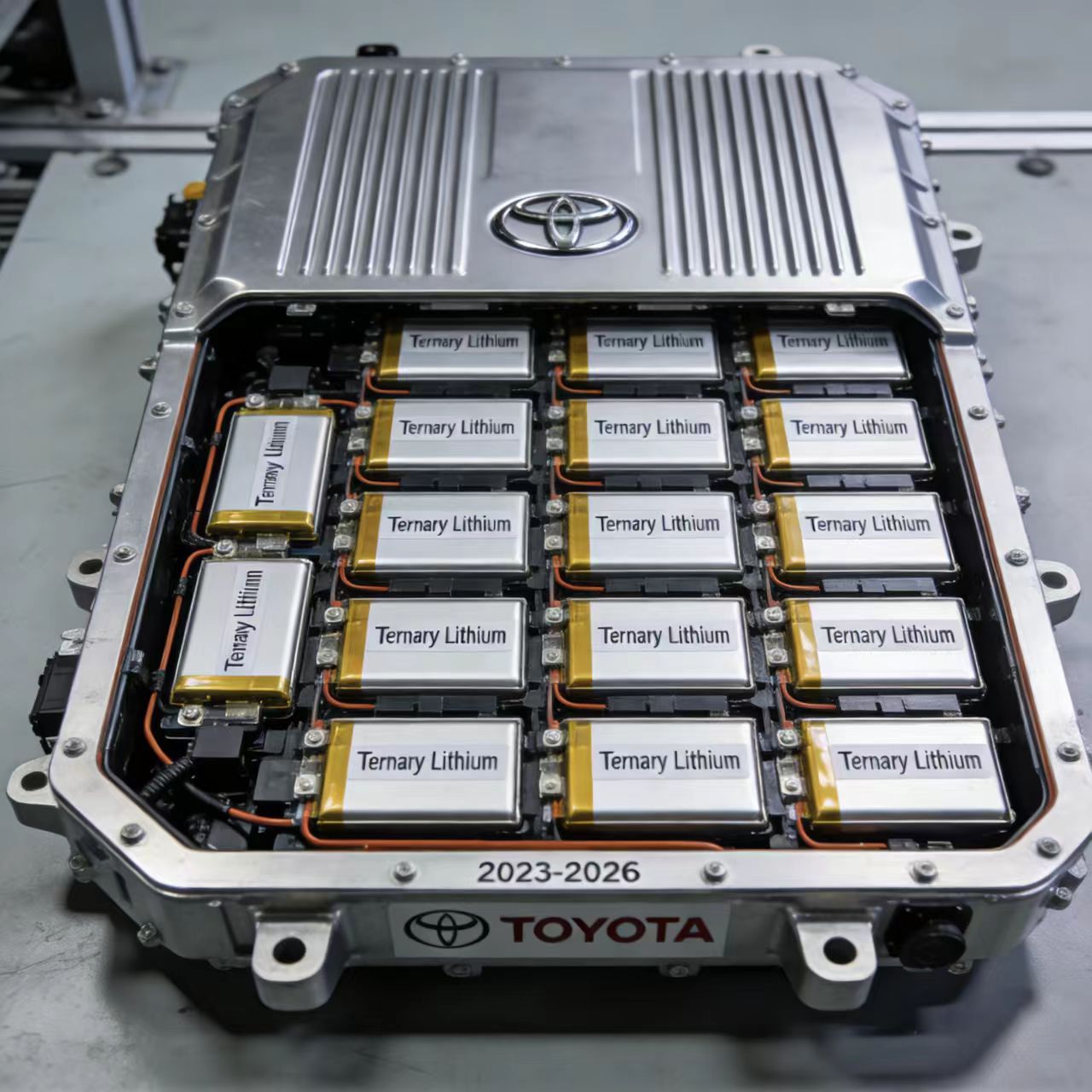 Battery Pack Image 1