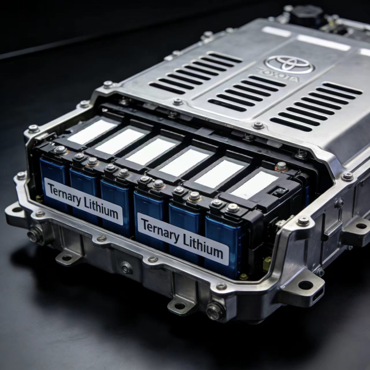 Battery Pack Image 3