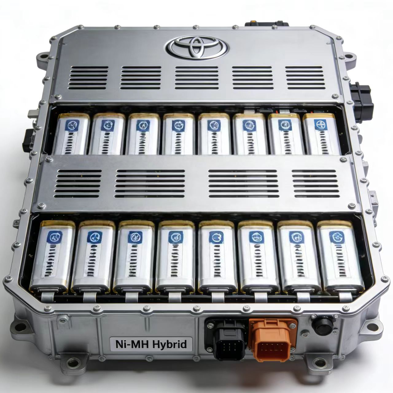 Battery Pack Image 3