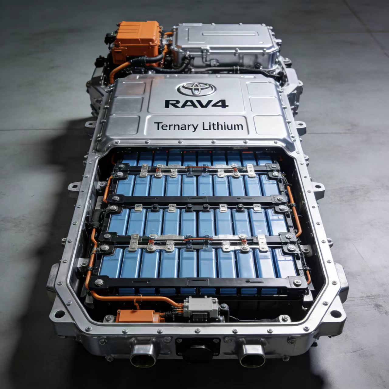 Battery Pack Image 2