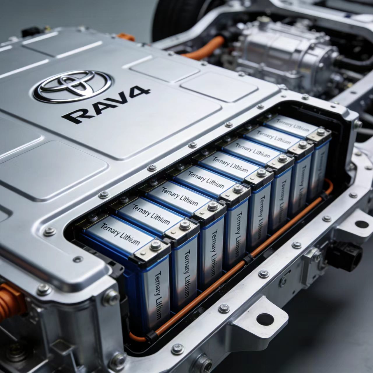 Battery Pack Image 1