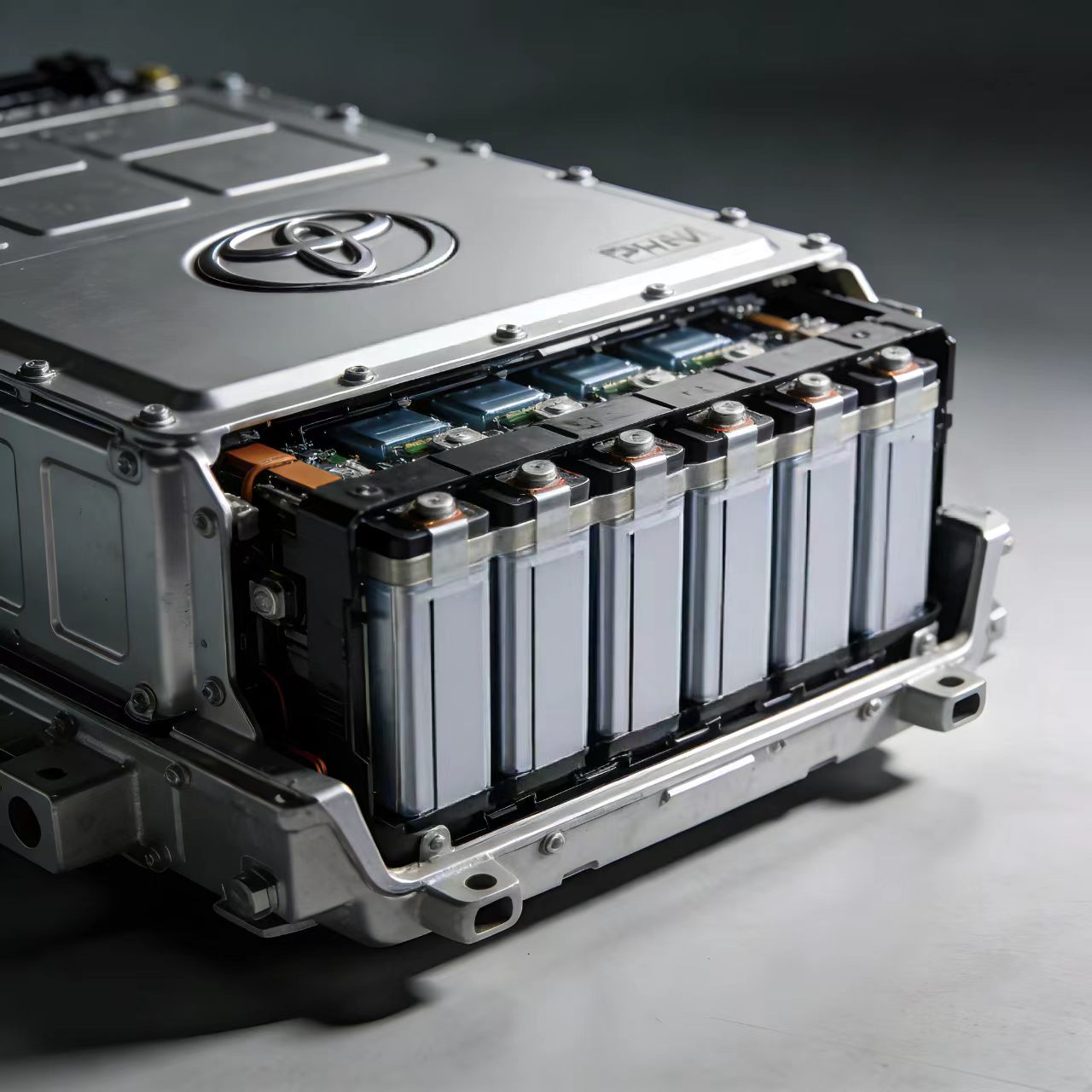 Battery Pack Image 2
