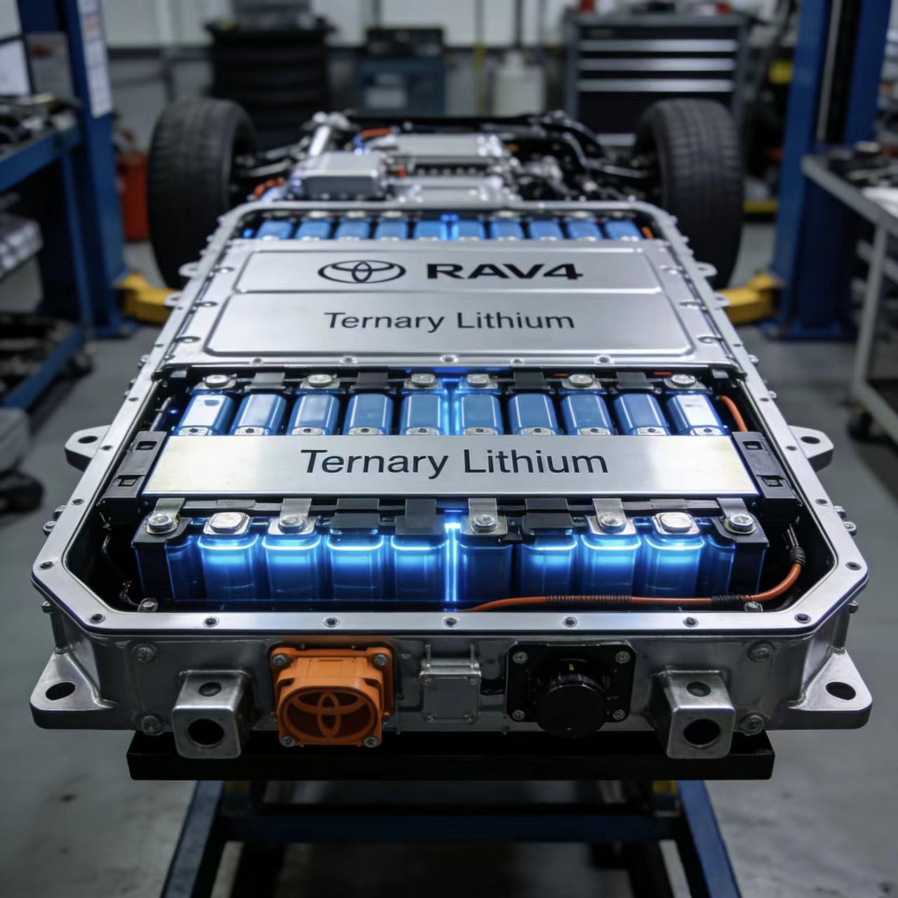 Battery Pack Image 4