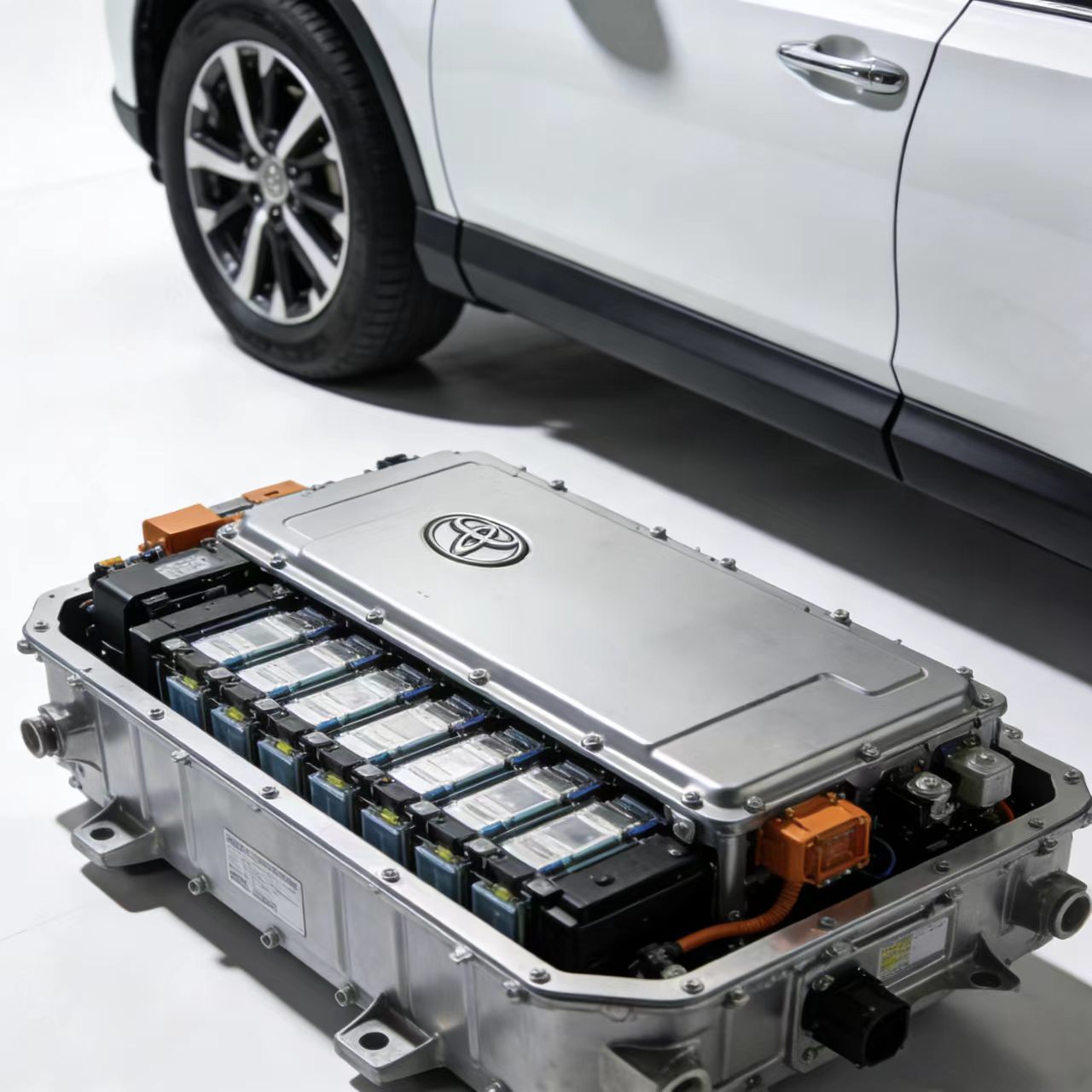 Battery Pack Image 1