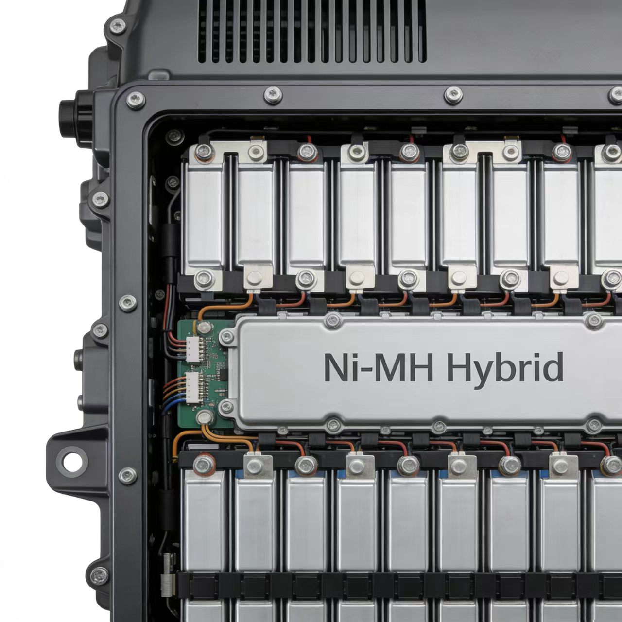 Used Ni-MH hybrid battery pack for Toyota Auris Hybrid NiMH Battery Pack 201.6V 6.5Ah, OE#LLT10-234. Factory-tested genuine OEM removed unit with low cycle count, 12-mo warranty. Wholesale from LIANLI.